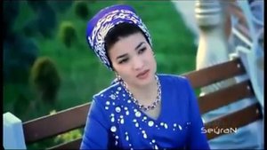 Сахыдурсун Гараджаева