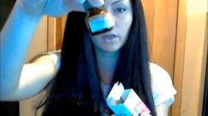 Супер маска для ВОЛОС - натуральная маска