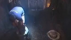 Форт Боярд 2003 часть 1