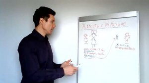 Почему женщины жалеют мужчин