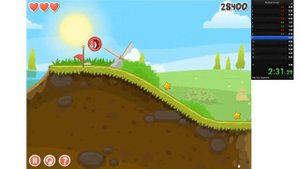4:42 speedrun Red Ball 4 vol 1