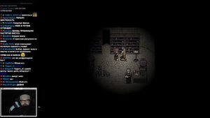 Бэбэй в Fear and Hunger. Ужастик?