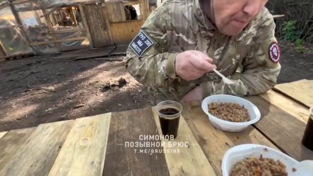 Как Евгений Пригожин (ЧВК «Вагнер») отмечает сегодня 01.06.2023  свой День Рождения.