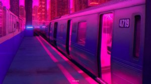 Synthwave _ Retrowave _ Chillwave_Mix