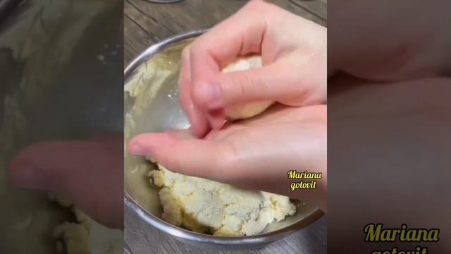 Идеальное сирники