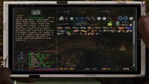 S.T.A.L.K.E.R. 2023. Винторез. Часть #60 НС+OGSR Патч от 01.2023