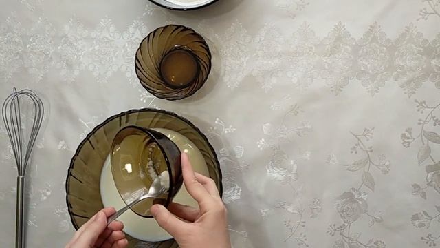 ПРОСТОЙ РЕЦЕПТ ПАНКЕЙКОВ|Cook with Aleeza|Рецепт в описании смотреть онлайн