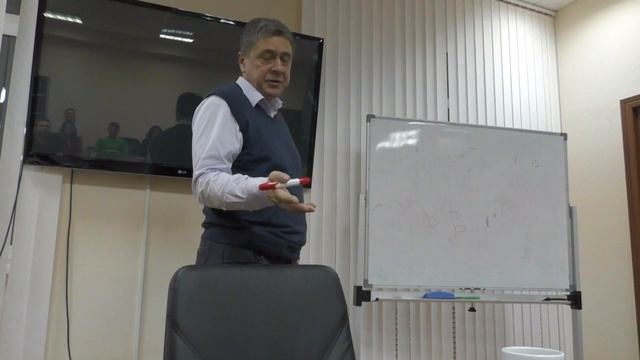 Психфак|PROясним. "Что такое НЛП на самом деле?" Андрей Бахметьев  04.04.2019