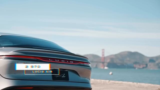 BMW i7 или Mercedes EQS? – сравниваем статистику продаж двух флагманов смотреть онлайн