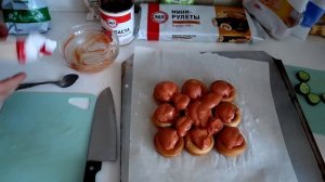 ? Весь день ем: 365 ДНЕЙ ☕ продукты ЛЕНТА