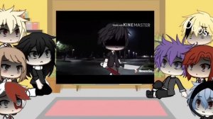 MHA/BNHA React To Gacha Movie ( Dollhouse , Bang Bang,Tag You Are It ...) ~Top Gacha Life React GCM