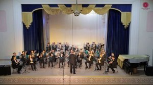 В. Халилов Марш «Радуга»