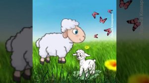 ДОМАШНИЕ ЖИВОТНЫЕ И ИХ ДЕТЁНЫШИ. Занятия с детьми. Развитие речи.