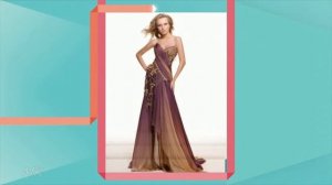 ВЕЧЕРНИЕ ПЛАТЬЯ ОКСАНЫ МУХИ - Evening Dresses Designer Oksana Mukha