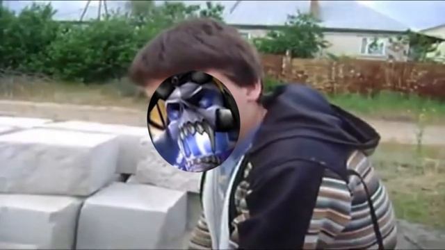 Кел'Тузад рассказывает про чуму