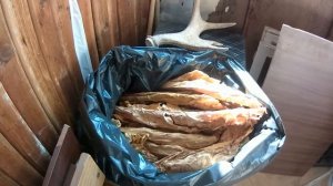 Табак.Выращивание. Сорт табака ВИРДЖИНИЯ 202