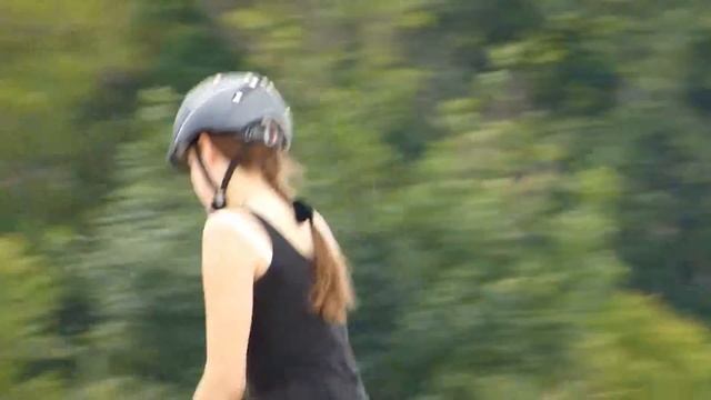 Выступления Кремлевской школы верховой езды на ВДНХ