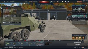 Немного WarThunder