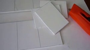 Ремонт в ванной: подставки из ПВХ для выравнивания ванны