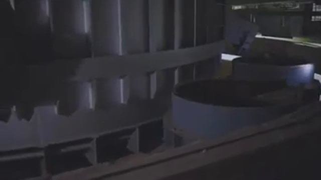 Процесс производства ферросилиция на карагандинском ферросплавном заводе ТОО 