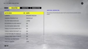 NHL 22 how to turn music off