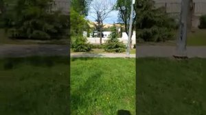 Идём на набережную Назукина в Балаклаве