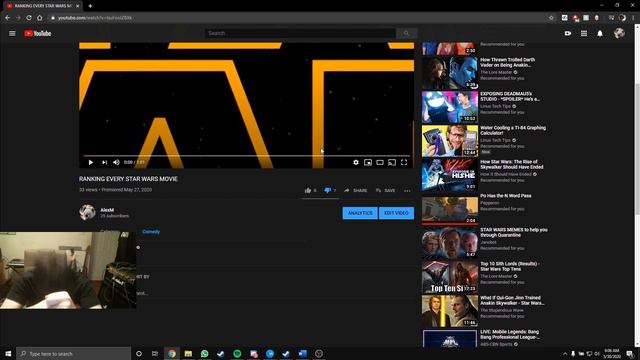 RESPONDING TO YOUR HATE смотреть онлайн