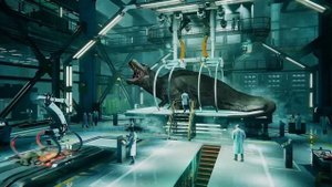 The Cursed Isle - Тайна раскрыта!