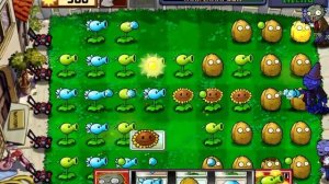 3 DIMONDS on the Slot MACHINE! | Lucky Spin Achievement! | MINIGAMES | Plants vs Zombies