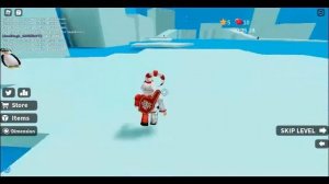 Speed Run 4! Gameplay  || Roblox SpeedRun 4