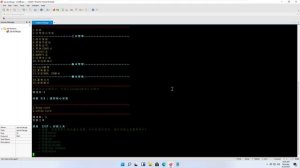 Create a VLESS + TCP + xtls-rprx-direct Server Using Mack-A Script with English translation