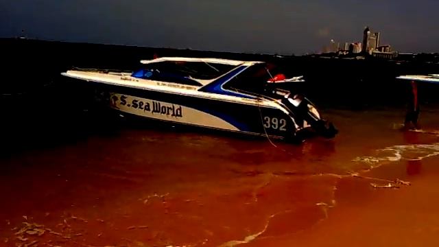 Ko Samed beach.mp4 смотреть онлайн