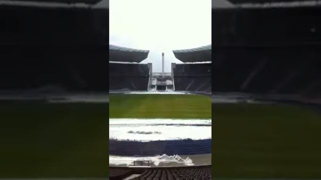 Olympic stadium, Berlin