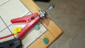 Два термистора, включенных последовательно,