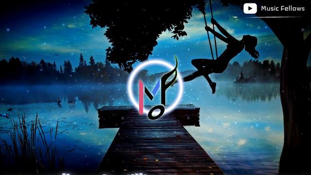 My fantasy 💙 Sad Piano Music [No Copyright Music] Background Piano Music for videos смотреть онлайн