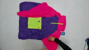 30266 Дождевики (Kwai 1/2), секонд (cream/extra), Eu, 1 пак, 19.6 кг, 7.30€/кг, 78 шт