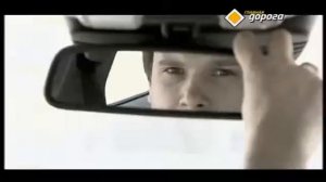 Школа вождения  Назад по зеркалам   это не сложно!