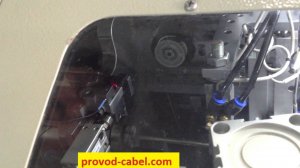 KS-CTA Автоматический станок спиральной навивки кабеля