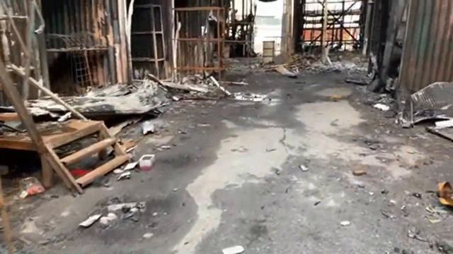 Рынок Барабашово. Афганская Площадка. 4 апреля 2022. смотреть онлайн