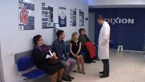 Многострадальная шея. От чего возникает шейный остеохондроз и чем лечиться. Домашние лекари. Ортопед