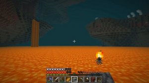 Как Приручить Страйдера в Майнкрафте 1.16 Летсплей Макрипс #4 / Лавомерка Minecraft 1.16 Survival