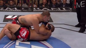 Кейн Веласкес. Лучший Тяжеловес в истории ММА?