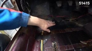 Самая дешёвая Ваз 2113 этого года выпуска в России. Полное восстановление на перепродажу.