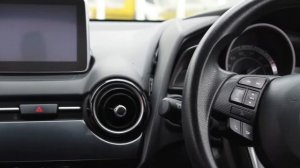 REVIEW OF THE 2015 MAZDA DEMIO - CARFLEX WITH ALEX/ACEPRESTIGEMOTORS