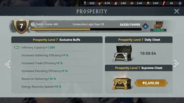 How to get Ragnar in Viking Rise + Gift Codes | Viking Rise Tips and Tricks смотреть онлайн