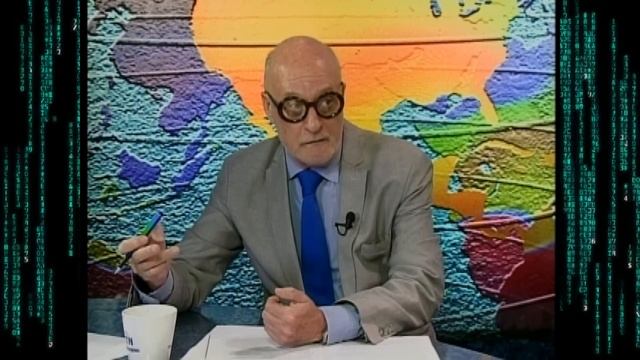 КИБЕРПРЕСТУПНИК В БЕЛОЙ ШЛЯПЕ ? ЧАСТЬ 1
