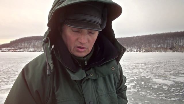 [Школа рыболова] - Ловля окуня на Жигулевском море смотреть онлайн