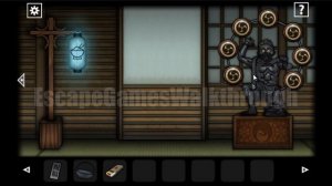 Forgotten Hill Tales: Portrait of an Obsession Walkthrough [FM-Studio]