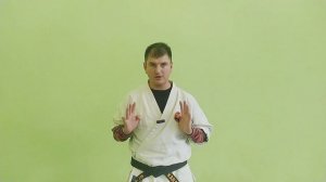 ЗАШИТА В КАРАТЕ. БАЗОВЫЕ БЛОКИ В КАРАТЕ!