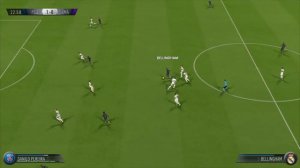 Cobain Fifa 18 di Yuzu 276 tanpa Bug Grafik di Android POCO F4 + Setting 60 FPS